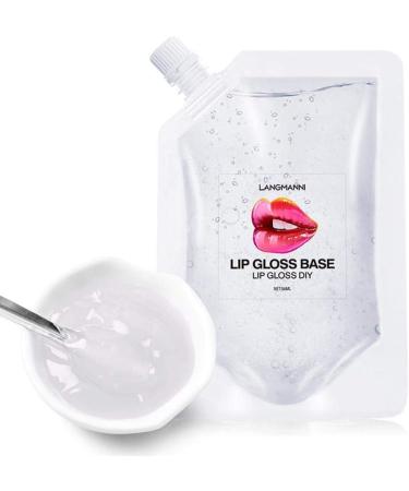Eillybird Lip Gloss Base - Make Your Own Lips. - Buy Online on GoSupps.com