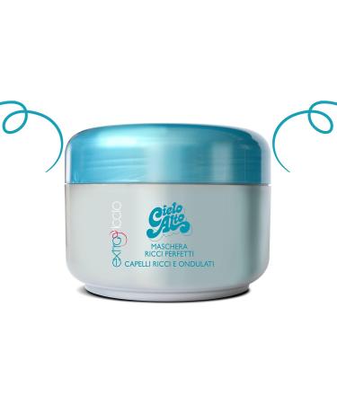  Cielo Alto Cielo Alto Ricci Perfect Mask - 500 ml - Buy Online on GoSupps.com