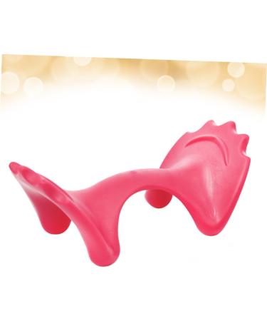 Magiclulu Portable Cervical Massage Balls - Neck Massager & Trigger Point Pressure Tool | Wearable Lounger - 2pcs - Buy Online on GoSupps.com