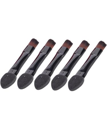 FRCOLOR 150 Pcs Mini Makeup Eyeshadow Brush Make Eye Shadow Brush Set Beauty Tools Disposable Miss - Buy Online on GoSupps.com