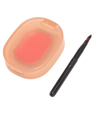 Shop Hydrating Tinted Lip Balm - Long Lasting Compact Lipstick for Daily Use - 1 Count - Prevent Dryness - Buy Online on GoSupps.com