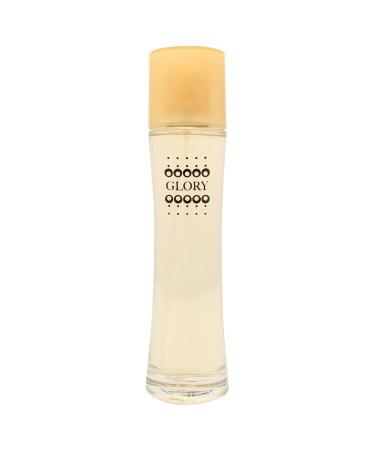 Glory for Women - 3.3 oz EDT Spray - Buy Online on GoSupps.com