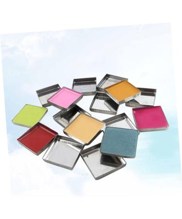  POPETPOP POPETPOP 168 Pieces Makeup Square Eyeshadow - Buy Online on GoSupps.com