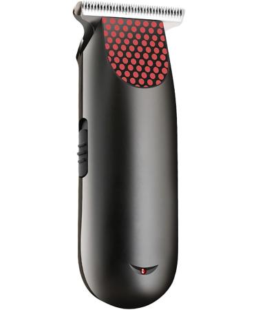 Electric Hair Trimmer | Washable USB Rechargeable Clipper with 3 Guide Combs - Perfect for Travel - Buy Online on GoSupps.com