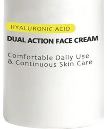  Holdes Firming face cream 30 ml nourishing moisturizing cream day and night cream for women as part of a daily routine - Buy Online on GoSupps.com