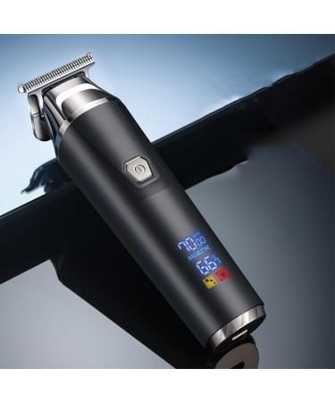 Professional Electric Hair Clippers - Carving Shavers for Precision Grooming | International Shipping Available - Buy Online on GoSupps.com