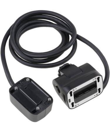 Godox BD-07 Barn Door with Grid & Color Filters for AD200/AD200Pro Speedlite Flash - Buy Online on GoSupps.com