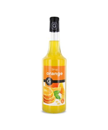 Rioba Syrup - Orange - 70cL