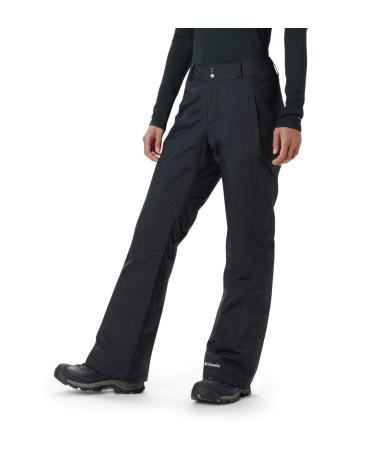 Columbia womens Modern Mountain 2.0 Pant Black X-Small - Buy Online on GoSupps.com