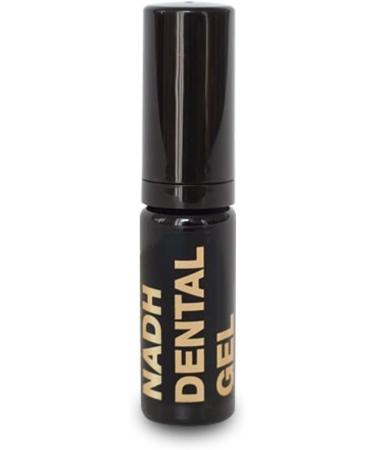 Buy Prof. George Birkmayer NADH Dental Gel 10ml - 500mg Coenzyme 1 for Oral Health | International Shipping Available - Buy Online on GoSupps.com