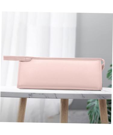 FRCOLOR Hair Dryer Storage Bag Hair Dryers Travel Makeup Kit Hair Dryer Case Protective Case Portable - Buy Online on GoSupps.com