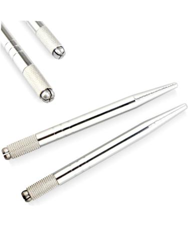 Didiseaon 10 Pcs Makeup Eyebrow Pen Brow Pencil Eyebrow Pen Permanent Eyebrow Pen Single Head - Buy Online on GoSupps.com
