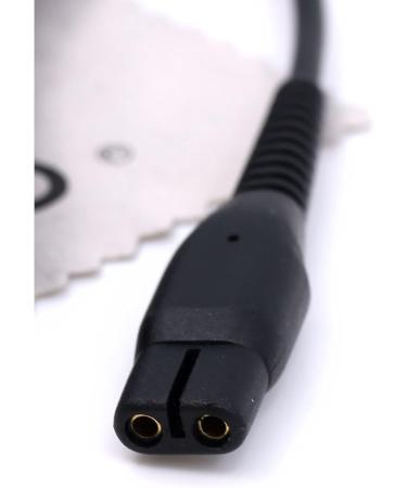 Buy Philips Satinelle HP6565 Charger & Compatible Shaver Charging Cable | Includes Mungoo Display Cleaning Cloth | International Shipping Available - Buy Online on GoSupps.com