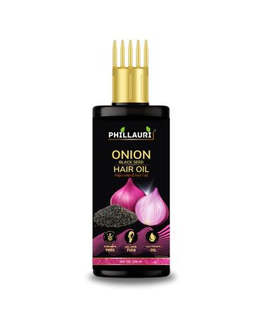 Anti Hair Fall Express Spa Range: Onion Oil Shampoo & Conditioner Set for Hair Growth - Biotin Enriched - Buy Online on GoSupps.com
