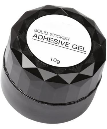 Nail Art Rhinestone Glue Super Sticky Manicure Polish Solid Adhesive Nail Art Tools Rhinestone Glue - Buy Online on GoSupps.com