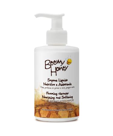 Natura House Beemy Honey - Softening nourishing liquid soap 300 ml