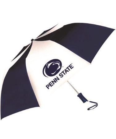 Storm Duds Penn State Nittany Lions Sporty Two-Tone Umbrella