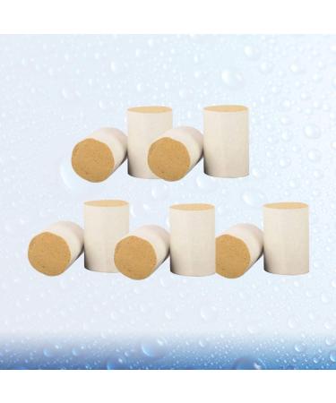 Exceart Moxa Sticks - High Pure Acupuncture Mugwort Ai Jiu Moxibustion Sticks Size 4 - International Shipping Available - Buy Online on GoSupps.com