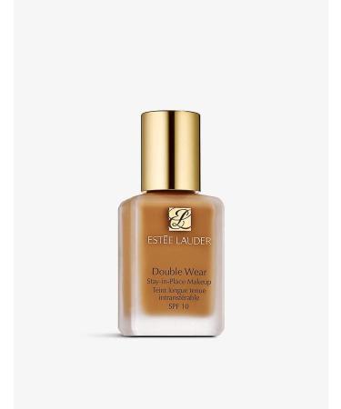 Est e Lauder double wear makeup 4w3 henna 1 fl.oz