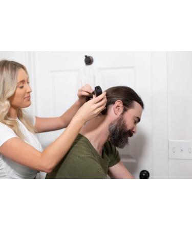 Blackout Beardscape V2 Beard and Body Hair Trimmer - Ultimate Grooming Tool - Buy Online on GoSupps.com