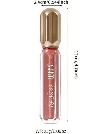  Pekoluta Velvet matte lipstick - Non-stick cup - Won't fade - Matte lipstick - Pekoluta makeup - Buy Online on GoSupps.com