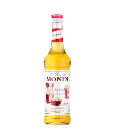 Syrup - Popcorn - 70cL