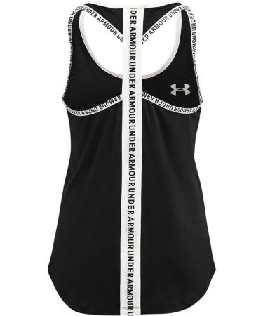 Buy Under Armour Girls UA Knockout Tank Shirt - International Shipping Available - Buy Online on GoSupps.com