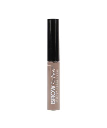 Douglas Make-up 978381 Eyes Eyebrow Gel - Blonde Brow Definer for Perfectly Defined Eyebrows | International Shipping Available - Buy Online on GoSupps.com