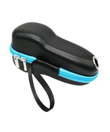 MAGICLULU Box Shaver Case Shaver Container Shaver Organizer Travel Accessories Storage Case