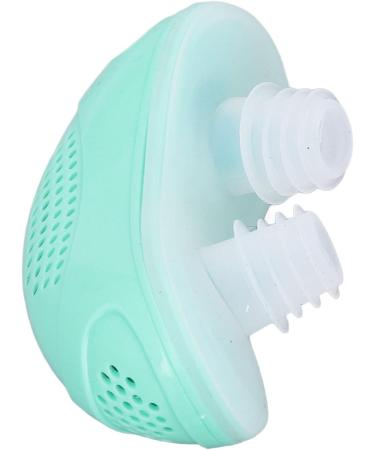 PP Rechargeable Snoring Device - Ergonomic Snore Solution for Men and Women - Home and Travel Friendly - Buy Online on GoSupps.com