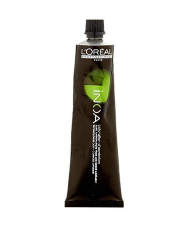 L'Or al Professionnel Paris Inoa 60 gram 10.1 Light Blonde 60 g (1 pack)