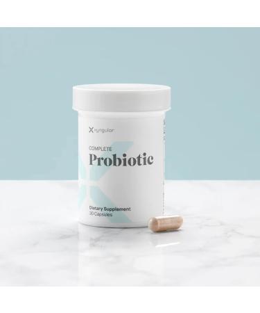 Xyngular Probiotix: Gut Health & Toxin Detox Supplement - Buy Online on GoSupps.com