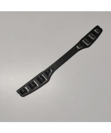 Buy Magiclulu Rubber Band 12-Pack: Adjustable Mask Ear Protection Trailing Coupling Accessories & More - International Shipping Available - Buy Online on GoSupps.com