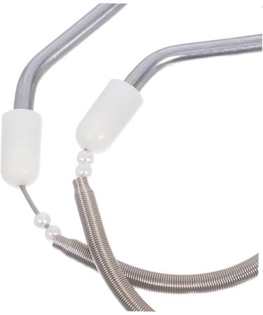 Veemoon 8 Pi ces pilateur Ressort pour Visage pilation Manuelle Rapide pour Femmes Outil Portable pour L vres Menton et Joues pilateur Facial et Hygi nique - Buy Online on GoSupps.com