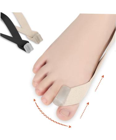 Thumb Splint Set for Plantar Fasciitis & Hammertoe Relief - Orthopedic Bunion Splint & Spacers for Women - Thumb Spica Splint - 2pcs - Buy Online on GoSupps.com