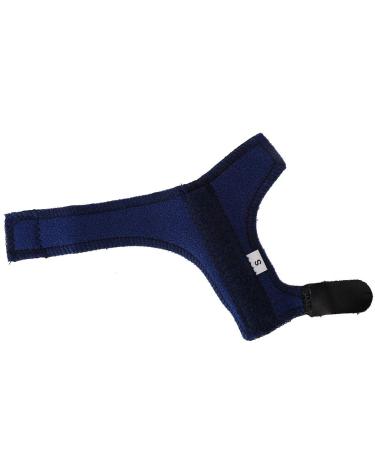Thumb Splint for Arthritis Relief | Lightweight Support Brace for Kids | Thumb Stabilizer for Pain Injury & Tendonitis - Buy Online on GoSupps.com