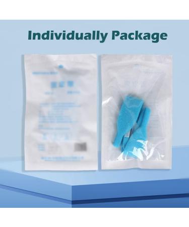 BDXZJ Tracheostomy Tube Holder - 8pcs Neck Strap for Post-Surgery Care | International Shipping - Buy Online on GoSupps.com