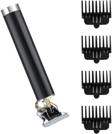 Beard Trimmer Electric Hair Trimmer Men Hair Clippers Beard Trimmer Beard Shaver for Men Hair Baldheaded Trimming Tools - Buy Online on GoSupps.com