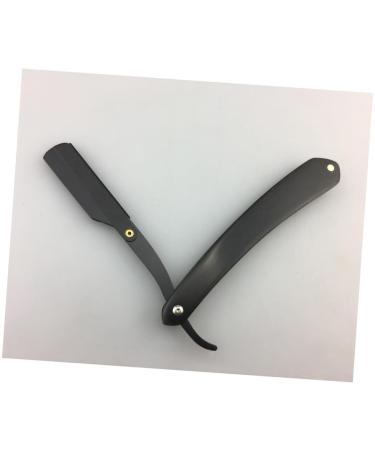 Safe Metal Shaving Razor for Men | Durable Manual Razor for a Smooth Shave - Buy Internationally - Buy Online on GoSupps.com