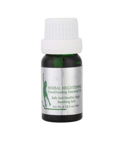 Yinhing Nose Shaper Height Increasing Oil Bone Height Increasing Fast Grow Taller Foot Health Care Product Increasing Height Oils for Adolescent