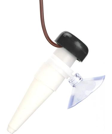 01 Reptile Watering Dripper Plants Irrigation Dripper Reptile Water Dripper Reptile Watering Tool 1300ML for Pet Home for Geckos/lizards/chameleons - Buy Online on GoSupps.com