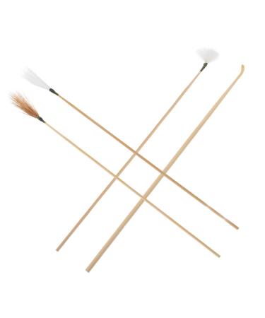 FRCOLOR 1Set Earwax Removal Tools Portable Ear Cleaning Kit for Adults Earwax Removal Tools for Ear Canal Cleaning for Use Convenient