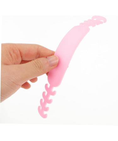 HomsfoU 20 STK Ear Loop Extension Hooks - Silicone Mask Protection Buckle for Comfortable Face Mask Wear - International Shipping Available - Buy Online on GoSupps.com