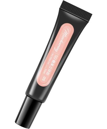 Nail Polish Gel Stereo Adhesive Nail Polish Gel - Long-Lasting Healthy Resin Nail Gel Polish Easy to Apply for at Home Highly Pigmented Nail Polish Gel for Lover Girl Mother 05 - Buy Online on GoSupps.com