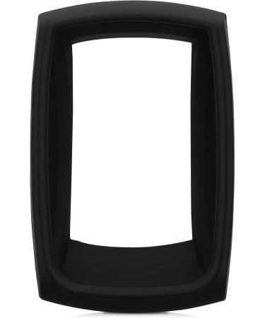 kwmobile Silicone GPS Bicycle Case for IGPSPORT iGS50E / iGS50 - Black Protective Cover for Ultimate Safety - Buy Online on GoSupps.com