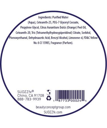 Buy SUDZZfx Marmalade Jazz Dry Texturizing Pomade - Best Hair Styling Product for Shine Texture & Curls - Men & Women Hair Care - International Shipping Available - Buy Online on GoSupps.com