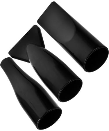 DOITOOL 9 Pcs Pet Water Blower Dryer Nozzle Replacement Diffuser Attachment for Hair Dryer Blow Dryer Nozzle Styling Tool Straight Hair Dryer Nozzle Dryer Diffuser Mouthpiece Abs Modeling - Buy Online on GoSupps.com