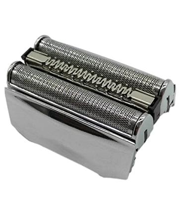 Abledance for Series 7 70S Electric Shaver 720S 790CC 760CC 765C 795CC 9565 9585 7840S Silver
