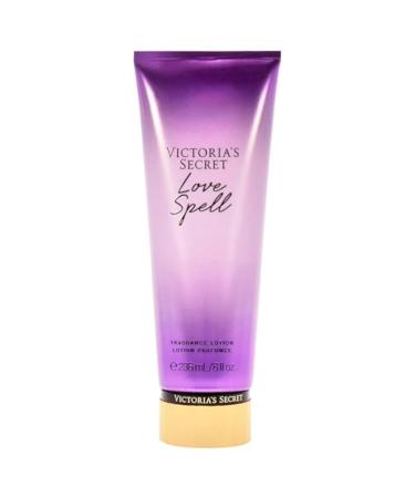 Victorias Secret Love Spell for Women - 8 oz Body Lotion