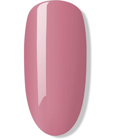 Bluesky Gel Nail Polish Clay Canyon 80571 Light Pink Salmon Long Lasting Chip Resistant 10 ml (Requires Drying Under UV LED Lamp) Salmon Pink 10 ml (Pack of 1) - Buy Online on GoSupps.com